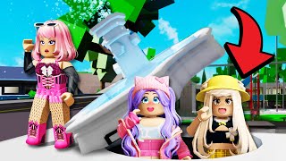 Testing Every Secret Room To Hide From My Family... Brookhaven