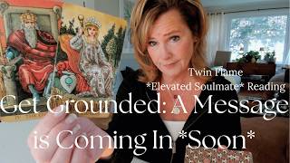 Twin Flame Reading : Message *INCOMING* Full Moon In AQUARIUS Is Instrumental In This Shift