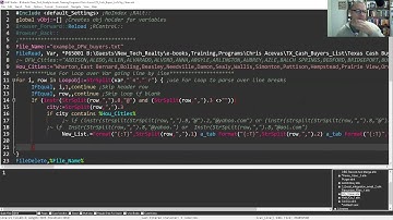 AutoHotkey automation review (006) | What I automated with AutoHotkey