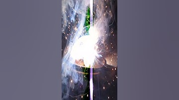 Knife Making 🔪 Making knife From Old Rusty Scissors #Shorts