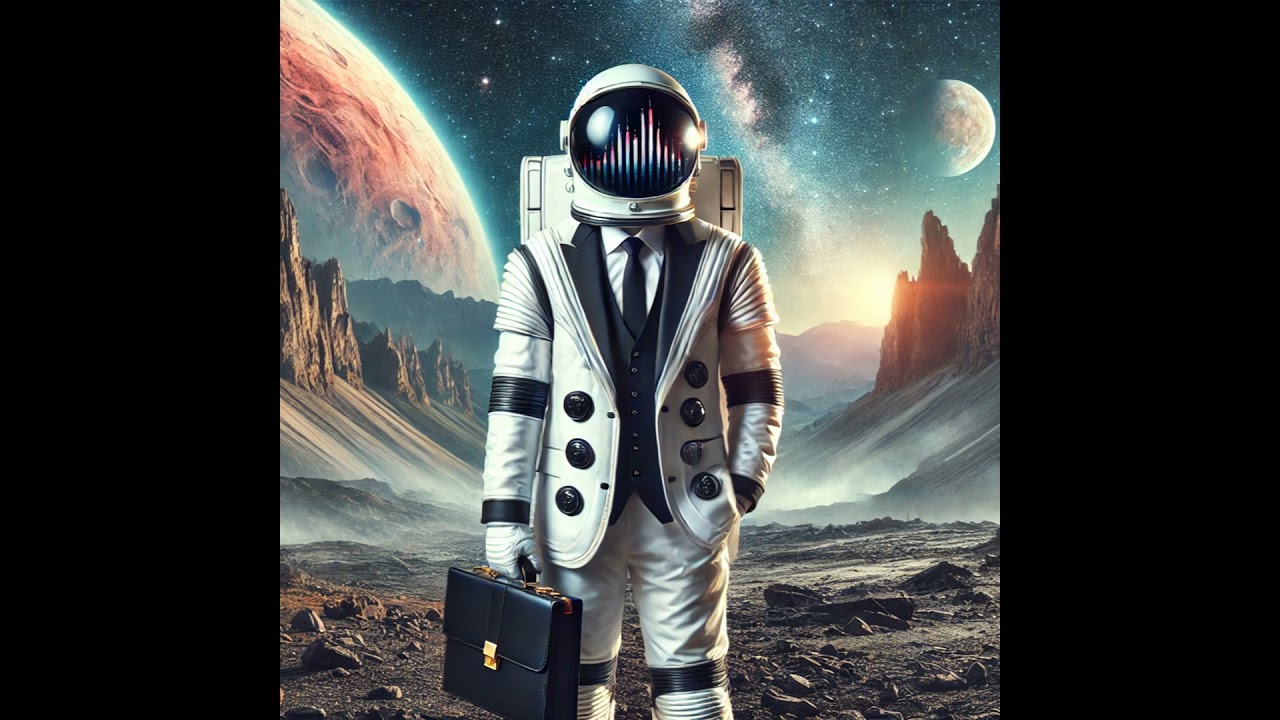 Fearless Business Coaching with Robin Waite