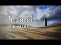 MUST SEE PLACES IN JUTLAND: Explore Denmark (1/3)