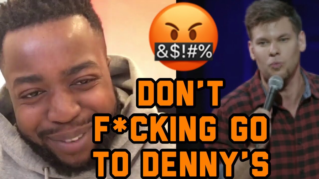 Theo Von I Hate Denny s REACTION And YOU Should TOO YouTube
