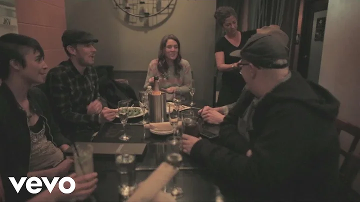 Brandi Carlile - Wherever Is Your Heart (Official ...