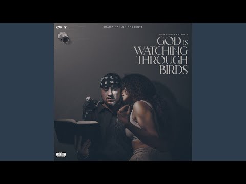 Sikander Kahlon - Yin Yang Theory