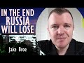 Jake broe  despite incremental gains in territory russia has failed to breakthrough jakebroe
