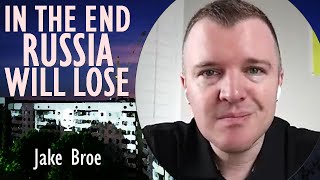 Jake Broe - Despite Incremental Gains in Territory Russia has Failed to Breakthrough @JakeBroe screenshot 3