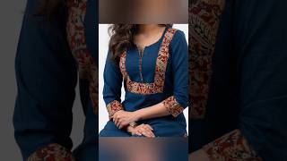kurti front neck design ✨#lifebydesignlbd @lifebydesignLBD #viralvideo #trendingvideo
