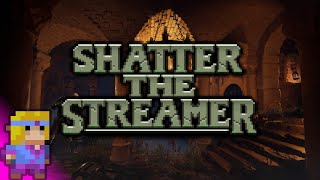 Chat VS Streamer - Shattered Pixel Dungeon - Shatter the Streamer Mod + QoL for Single Player screenshot 2