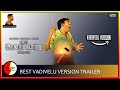 Soorarai pottru trailer  vadivelu version  brk creatiwitty