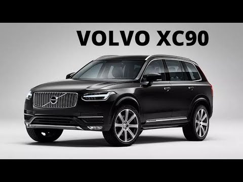 volvo-xc90-||-specifications-&-features