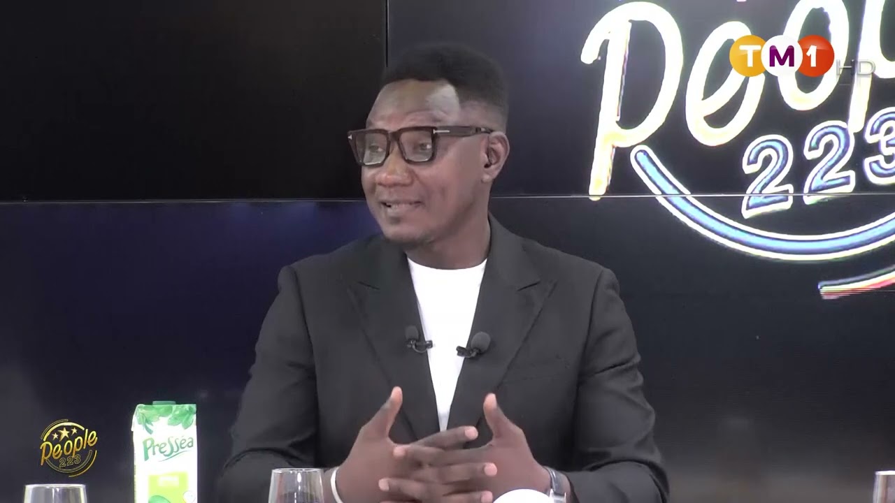 People 223 du 21 août 2025 avec MC Leh