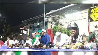 CERAMAH TAUZIAH MALAM KETUJUH