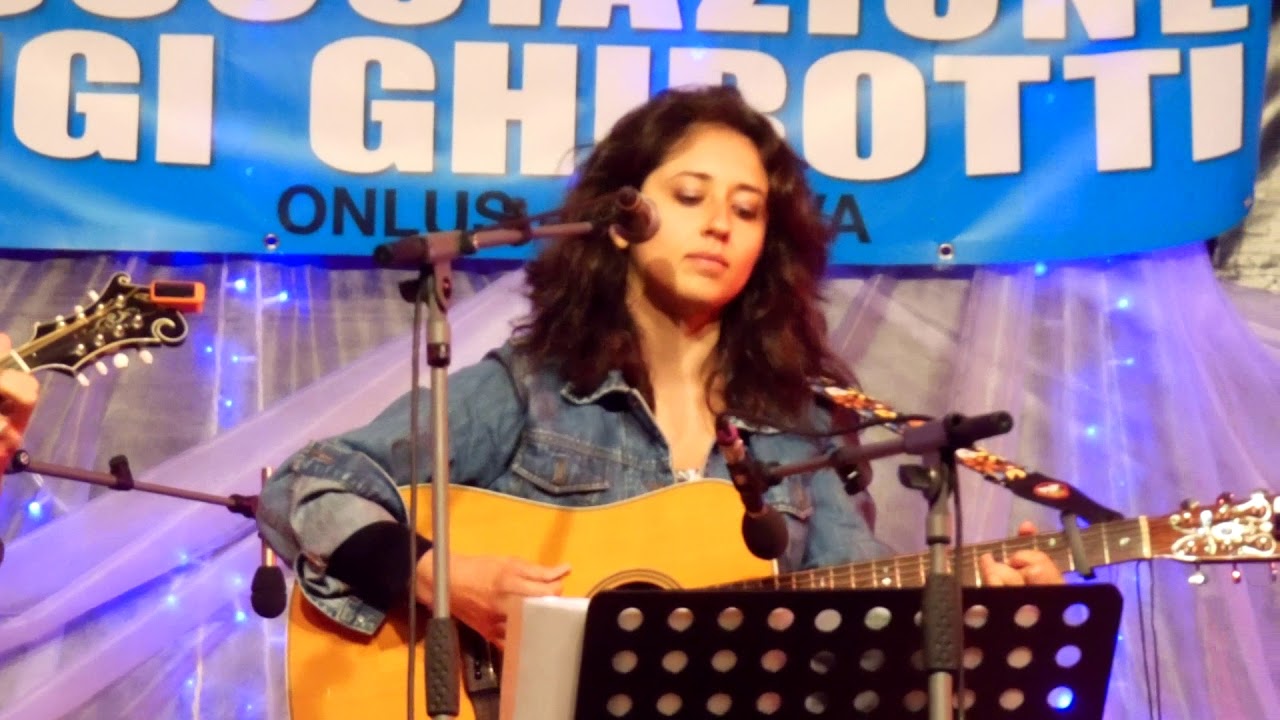 Highway12 - "Orphan girl" - Sori 2018