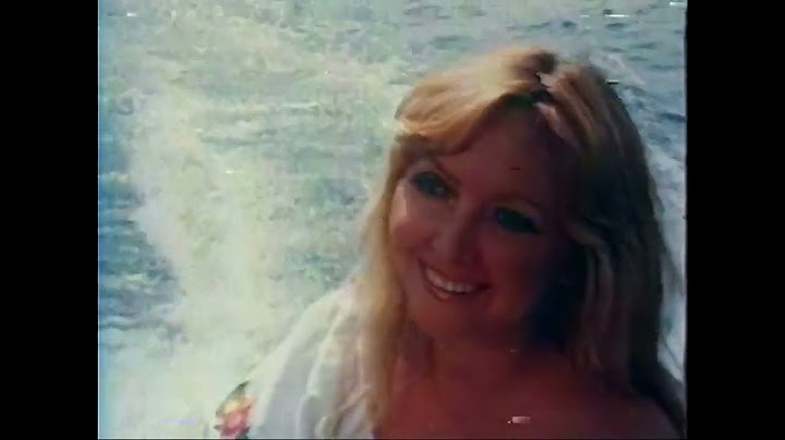 Maryla Rodowicz - Wielka woda (1978)