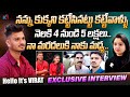 Hello its virat exclusive full interview  virat pranks  kisra media