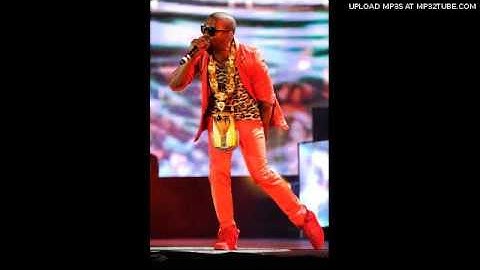 Kanye West ft. Consequence & Talib Kweli -- Chain Heavy (Prod. by Q-Tip)