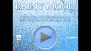 Miniatura de vídeo de "RainyMood"