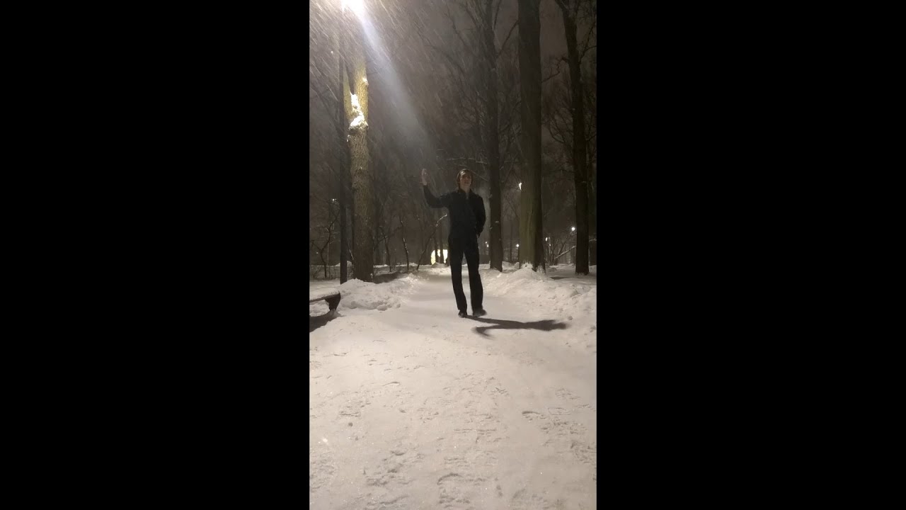 К Чаадаеву - YouTube