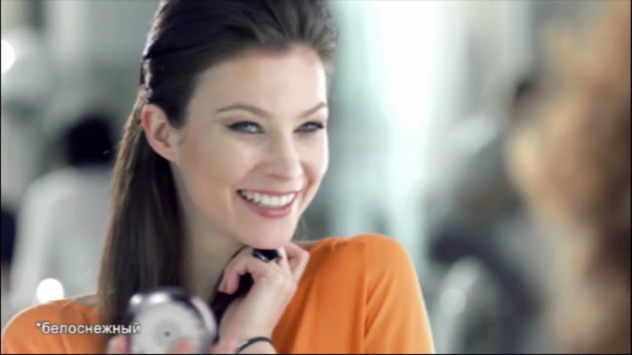 Сборник реклам 2012-13 годов с FTP | 1 часть