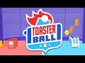 Toasterball - ROCKET LEAGUE WITH TOASTERS?! (4 Player Kickstarter Demo Gameplay)