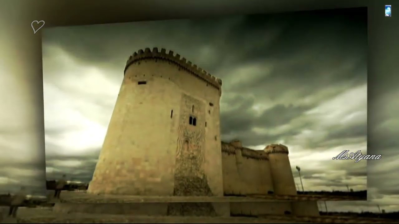 Ретро - Демис Руссос - Адажио (клип) - YouTube