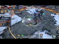 Amarah Dewa - MMORPG Gameplay Android 