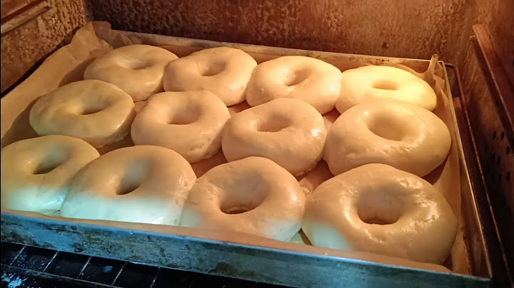 فرحي وليداتك بهد البريوش لخفيف بحال الريشة ولدة خطيرة🍩