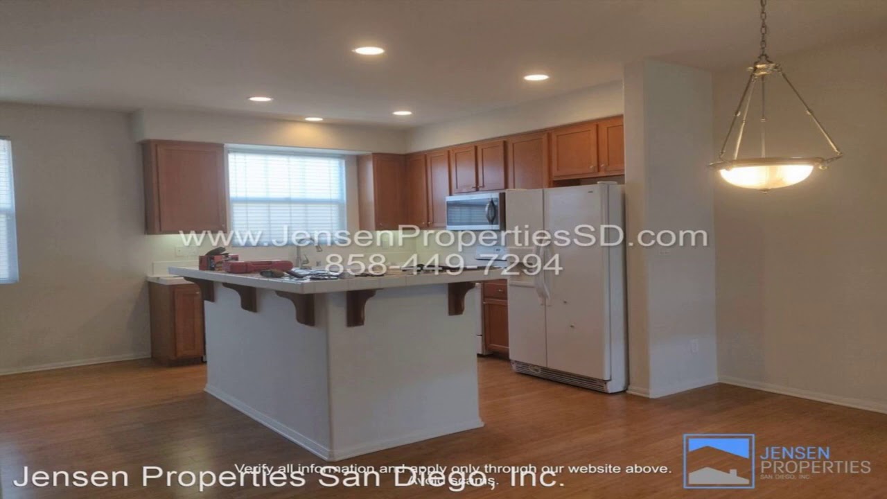 91950 House for Rent in National City, CA