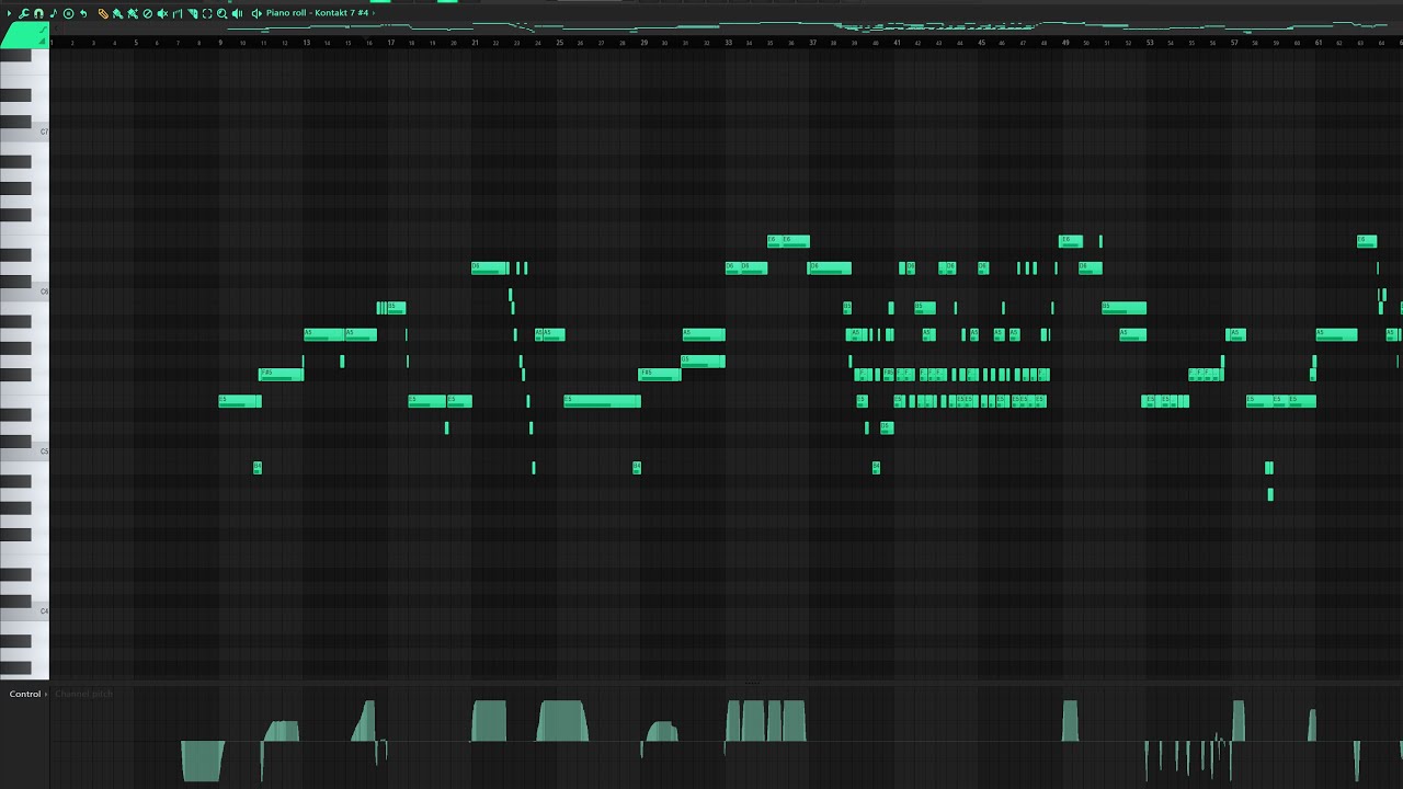 i got drunk and improvised this guitar solo bekijken op YouTube i got drunk and improvised this guitar solo bekijken op YouTube