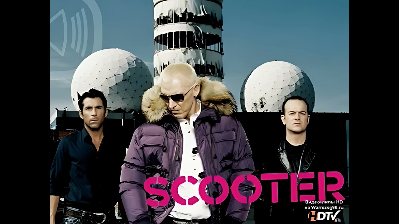 在 YouTube 上觀看「Scooter lets do it again extended club mix」 在 YouTube 上觀看「Scooter lets do it again extended club mix」