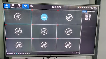 How to Online Truview PRO NVR (IVR ) using COFE Router
