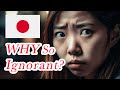 Why Koreans and Chinese Still Hate Japan