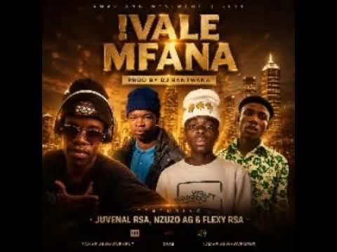 IVALE MFANA 