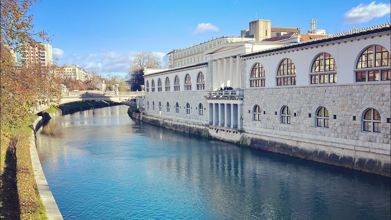 Zlatan Čordić (Zlatko) - Ljubljana [Official Video]