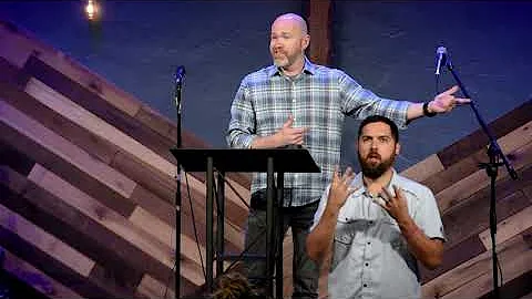 Obey Your Leaders – Hebrews 13:17 | The Mission Church