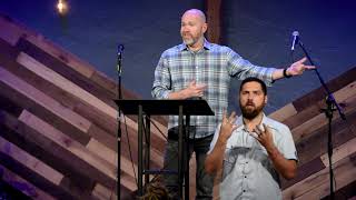 Obey Your Leaders – Hebrews 13:17 | The Mission Church