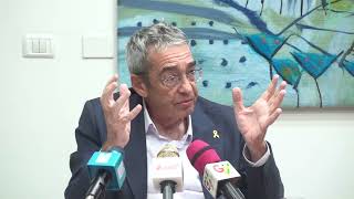 Israeli Ambassador to Ghana rejects Ablakwa’s ‘Gaza genocide’ tag