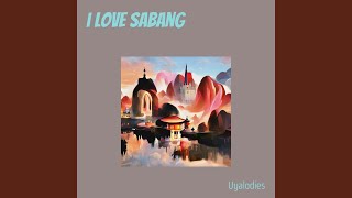 I Love Sabang
