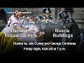 Game of the Week: Oxnard at Buena