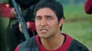 Sungurlar Ölüm Çizgisnde İsti̇klal Marşi