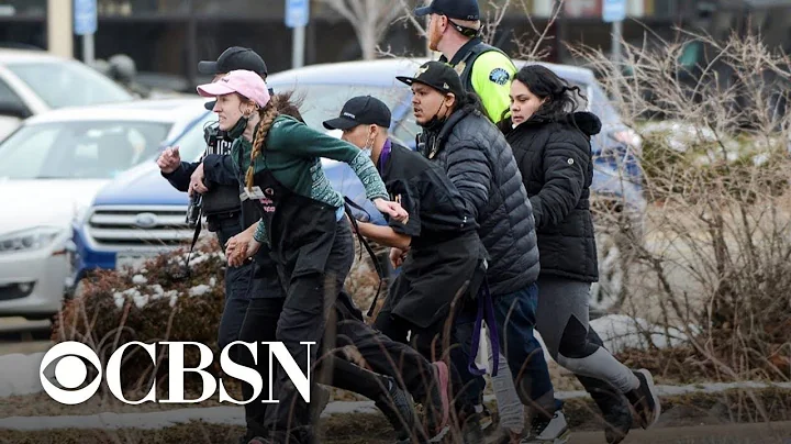 Two mass shootings reignite debate over tougher gun measures