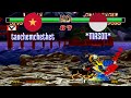 Youtube Thumbnail title