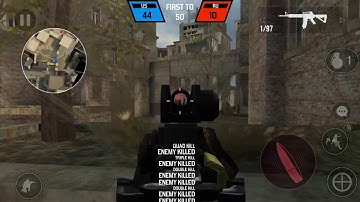 Bots are so dumb|Bullet force