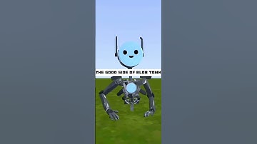 The good side of blob town #blobtown #chef