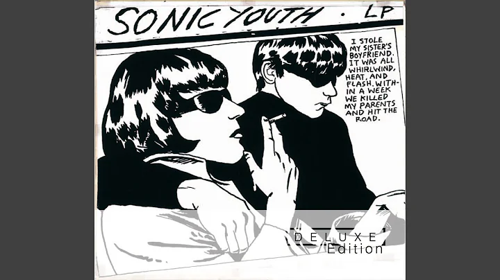 Number One (Disappearer) (8 Track Demo)