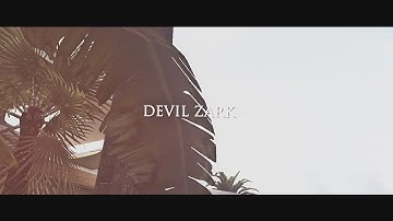 Introducing Devil Zark