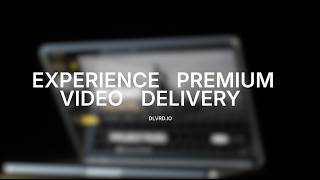 Video Delivery Platform | DLVRD.io