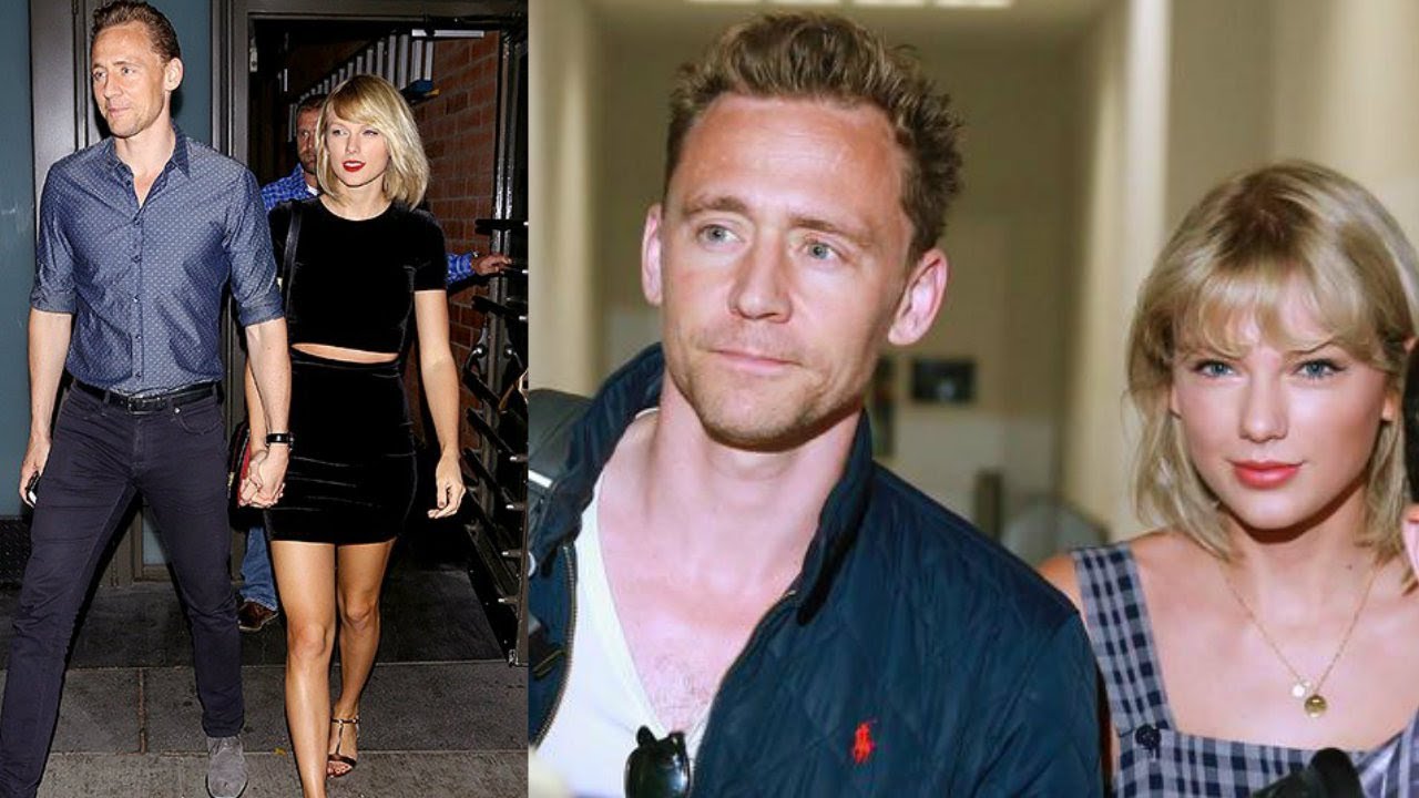 T swift dating