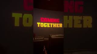 New Footage DEADPOOL & WOLVERINE'  in IMAX theater. #viral #deadpool #deadpool3 #video